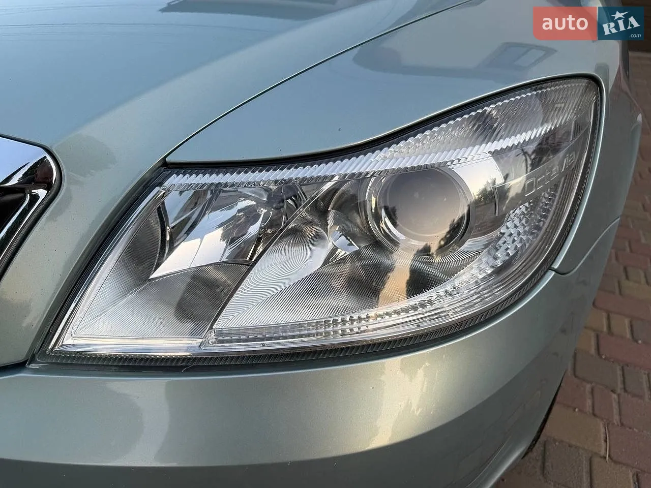 2012 Skoda Octavia - мініатюра 47
