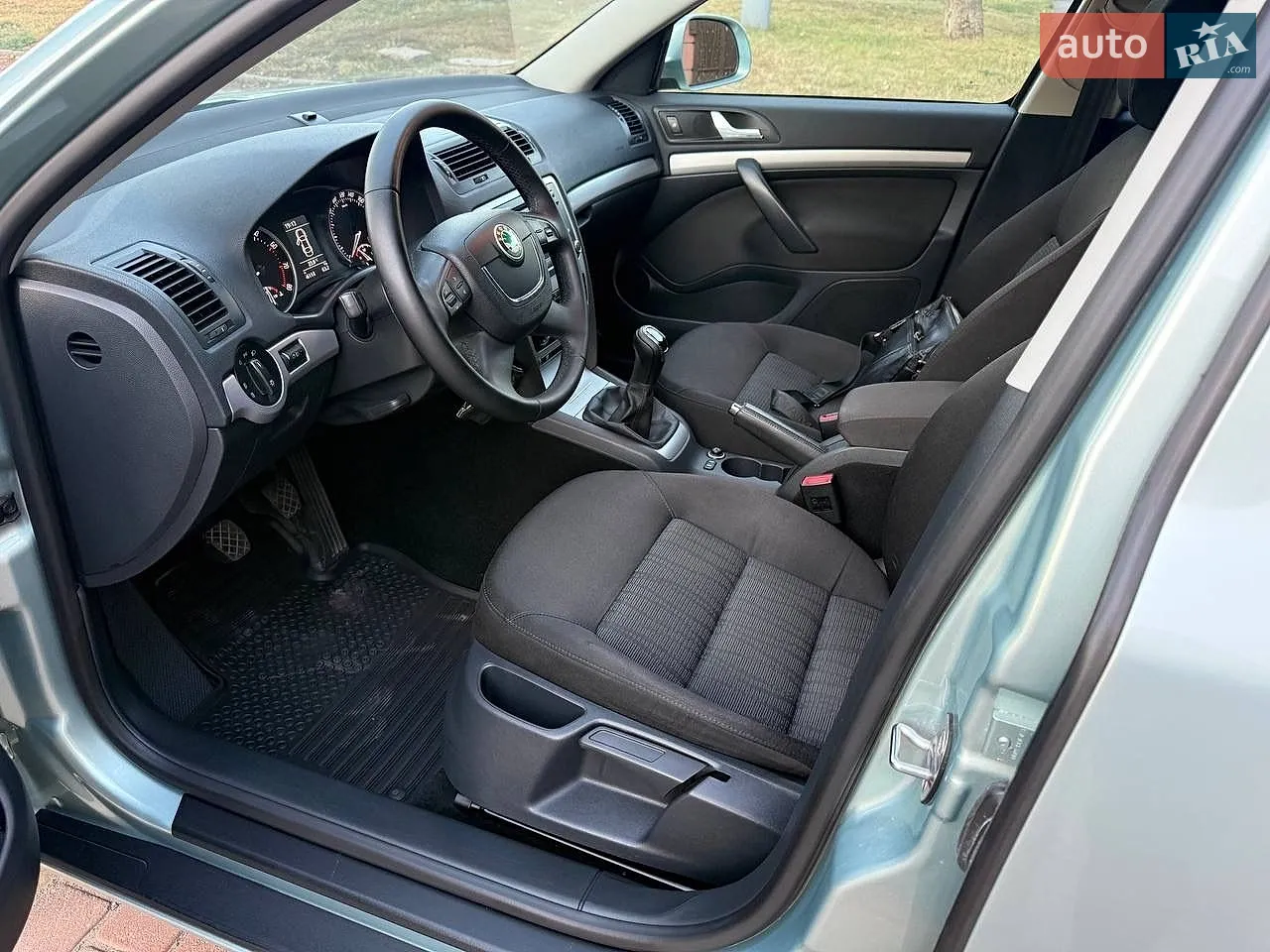 2012 Skoda Octavia - мініатюра 53