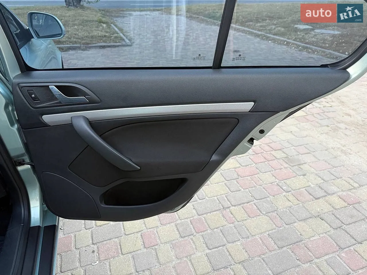 2012 Skoda Octavia - мініатюра 64