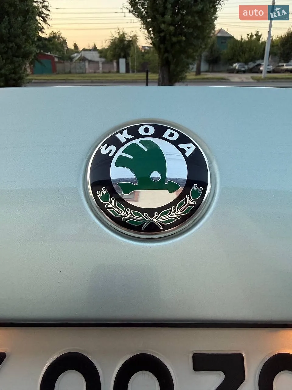2012 Skoda Octavia - мініатюра 74