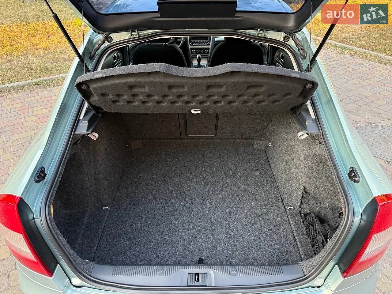2012 Skoda Octavia - мініатюра 83