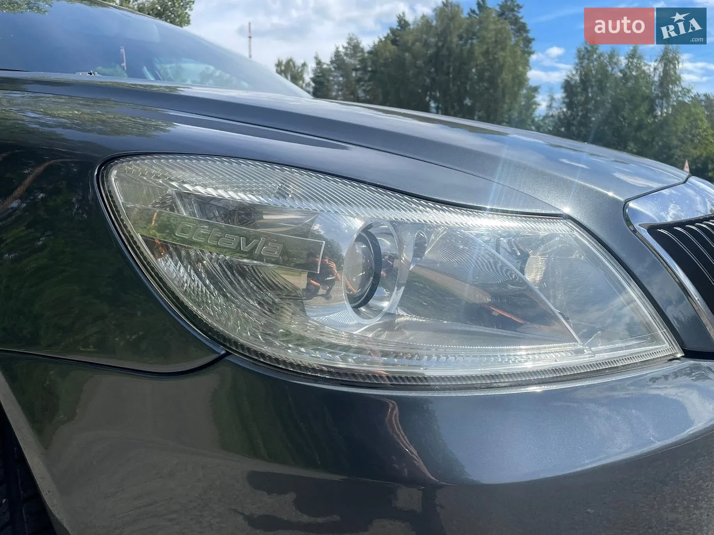 2010 Skoda Octavia - мініатюра 33