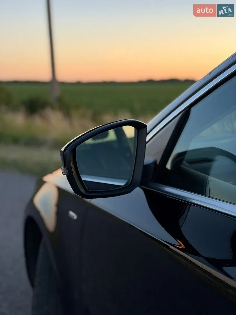2016 Skoda Octavia - мініатюра 5