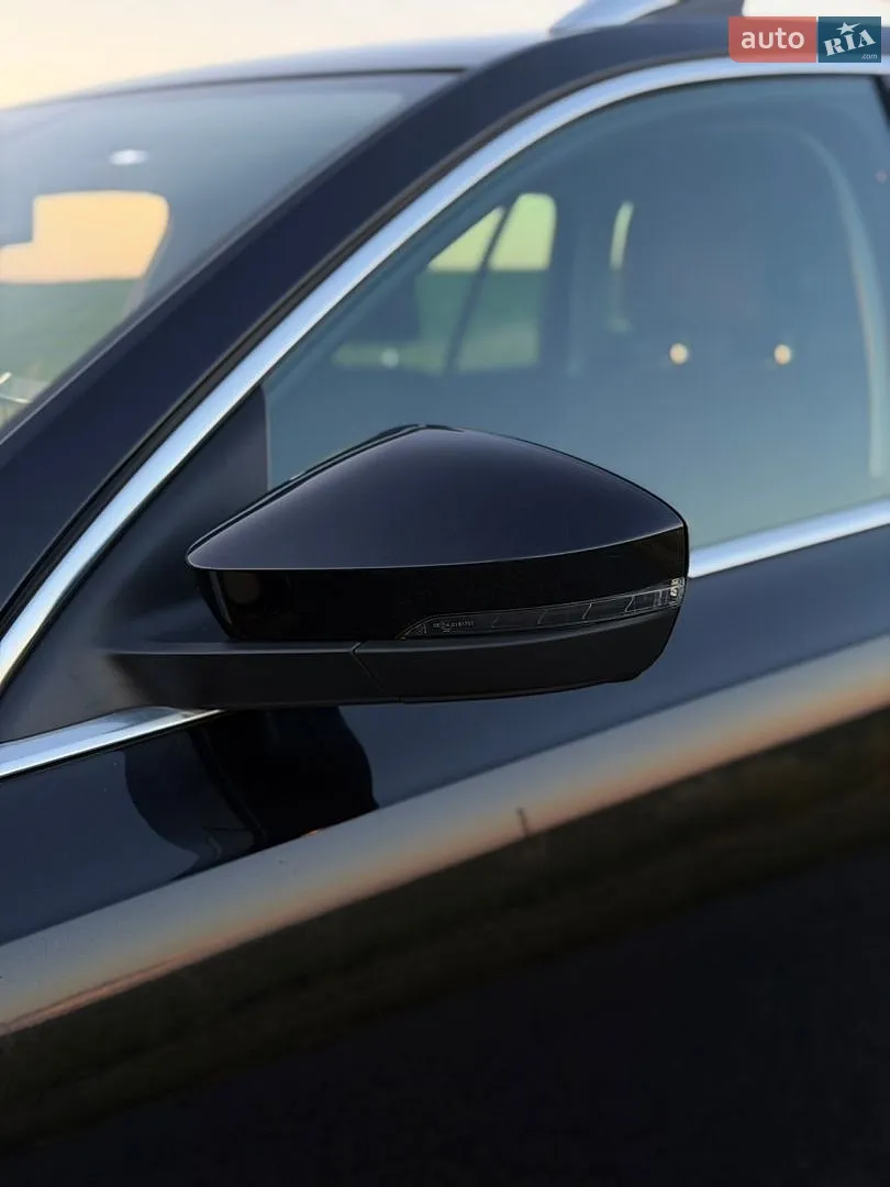 2016 Skoda Octavia - мініатюра 14