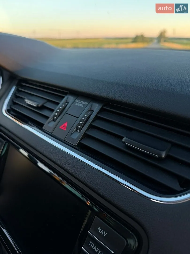 2016 Skoda Octavia - мініатюра 30