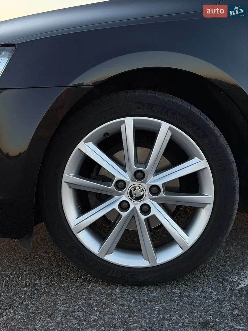 2016 Skoda Octavia - мініатюра 42