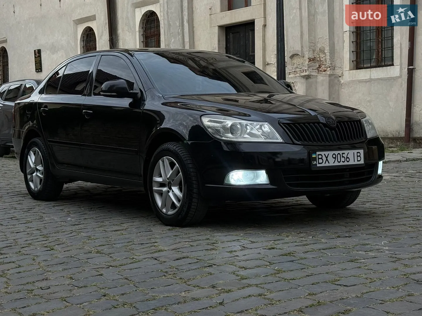 2012 Skoda Octavia - мініатюра 2