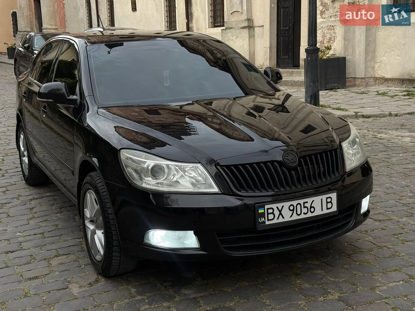 2012 Skoda Octavia - мініатюра 8