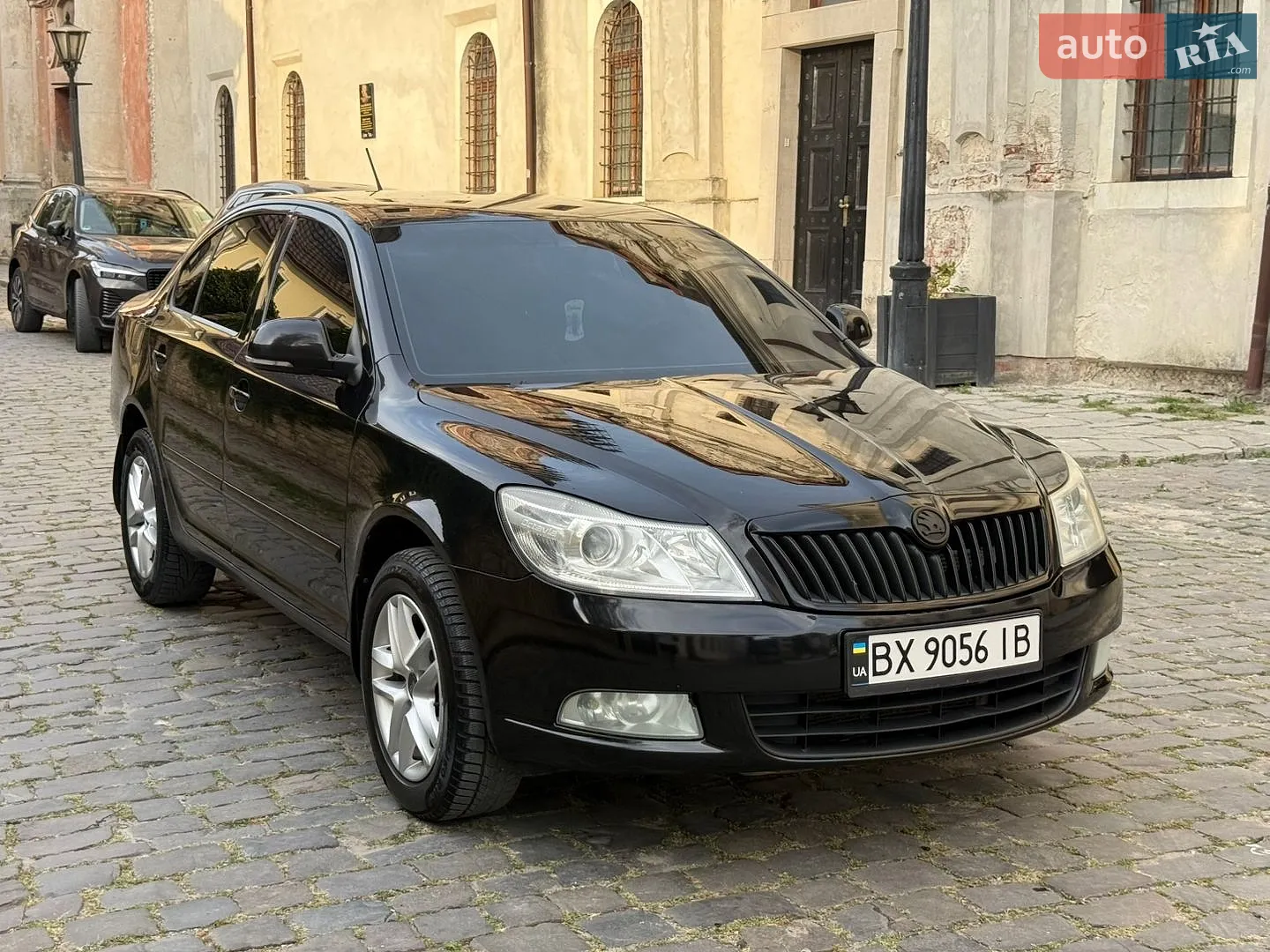 2012 Skoda Octavia - мініатюра 9