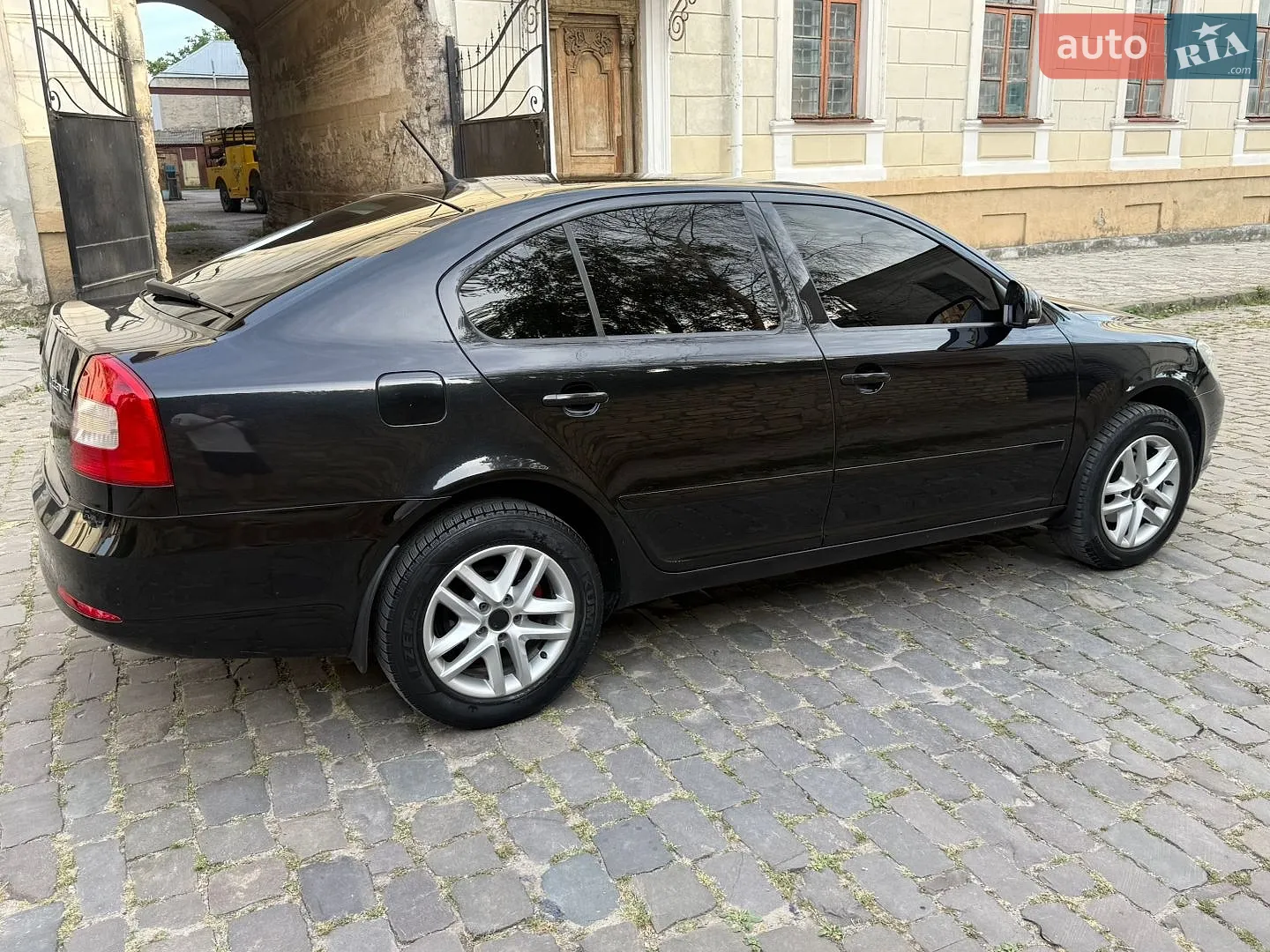 2012 Skoda Octavia - мініатюра 10