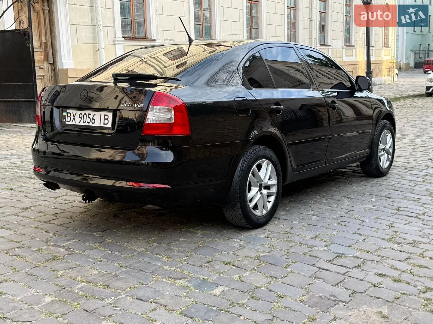 2012 Skoda Octavia - мініатюра 11