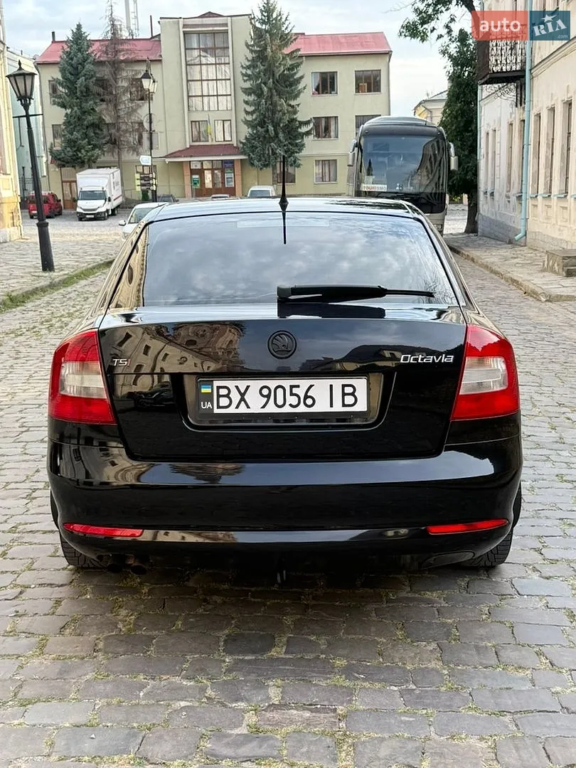2012 Skoda Octavia - мініатюра 12