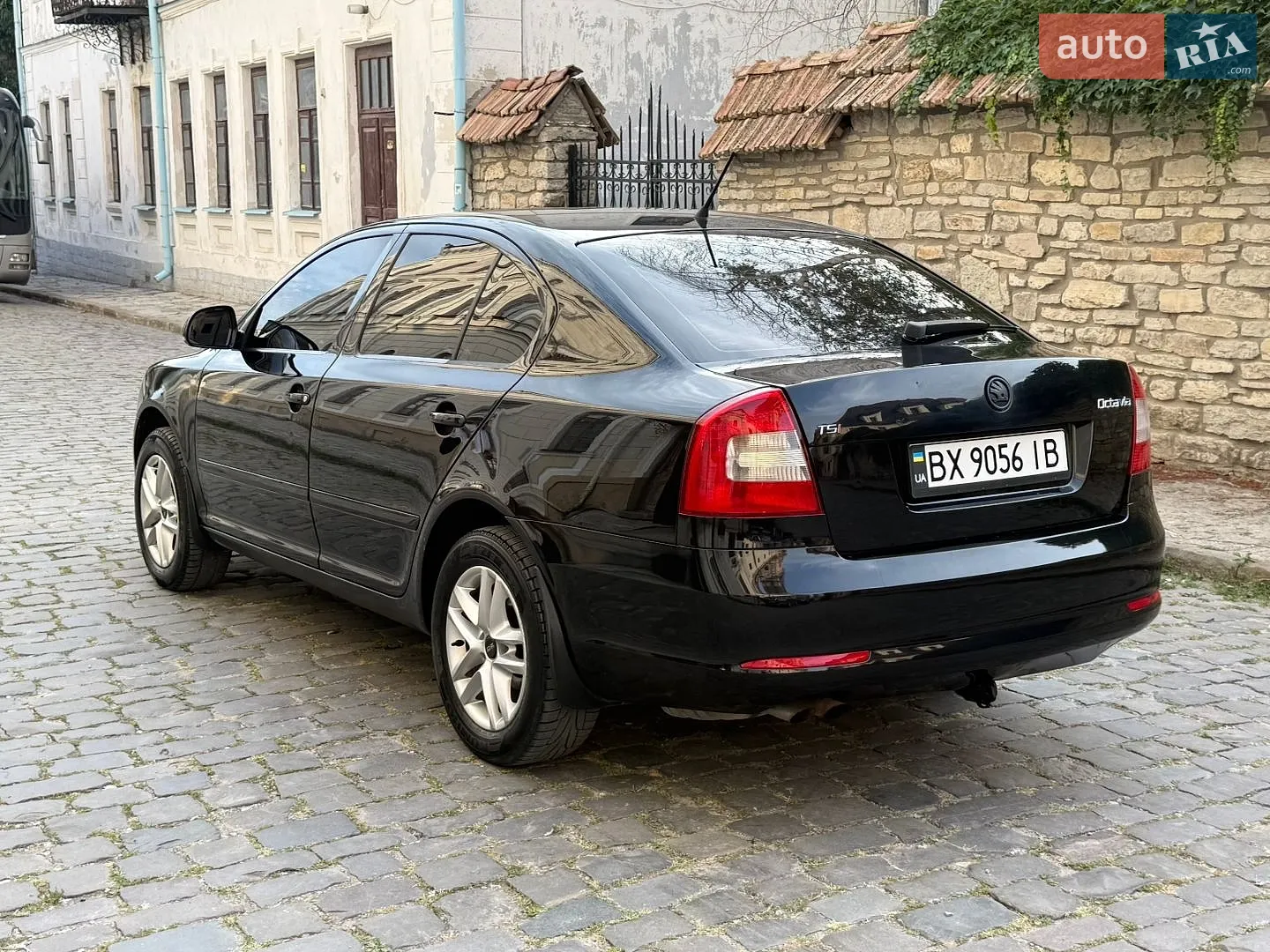 2012 Skoda Octavia - мініатюра 13