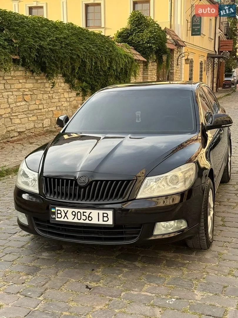 2012 Skoda Octavia - мініатюра 16