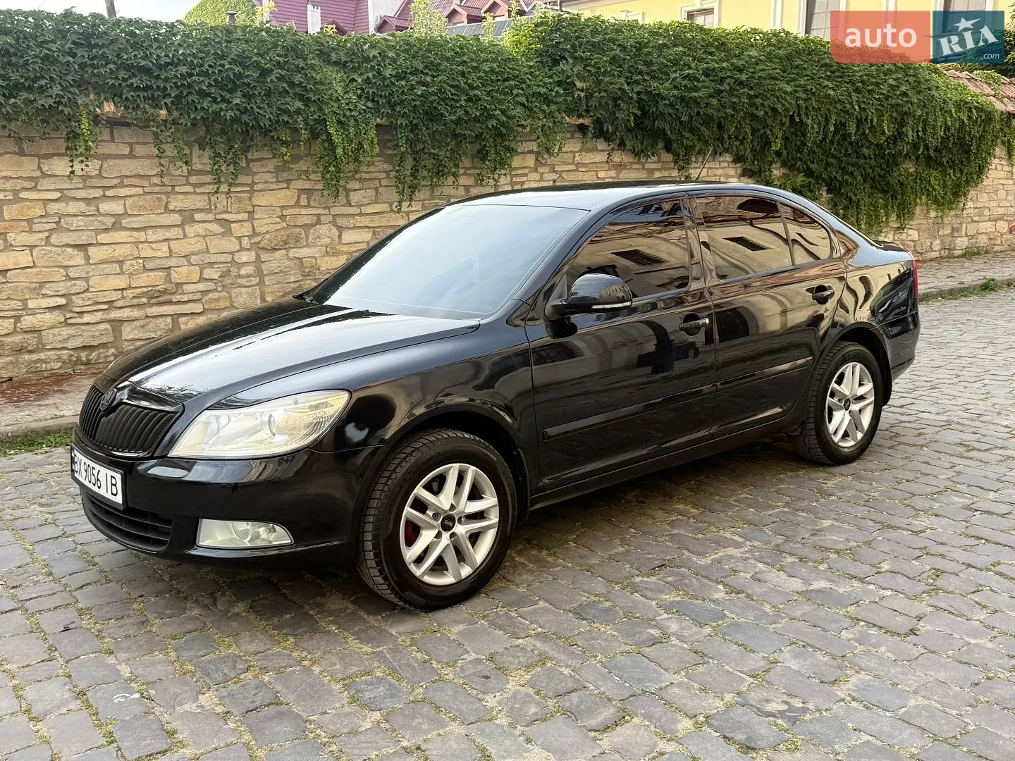 2012 Skoda Octavia - мініатюра 14
