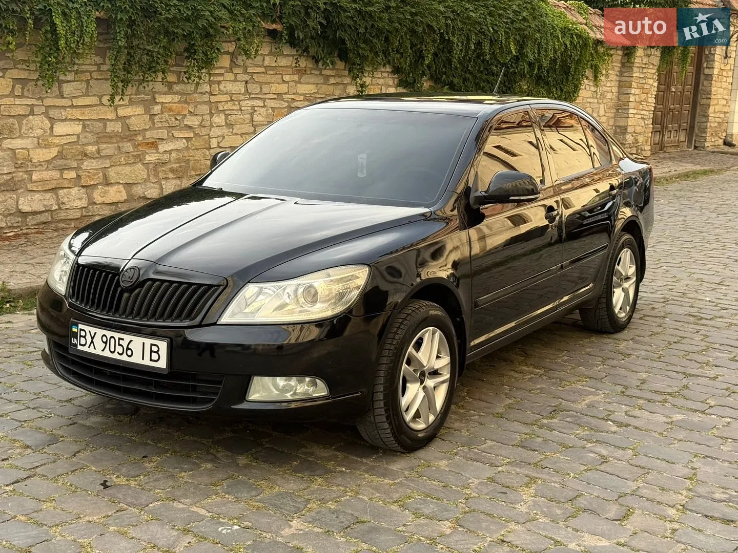 2012 Skoda Octavia - мініатюра 15