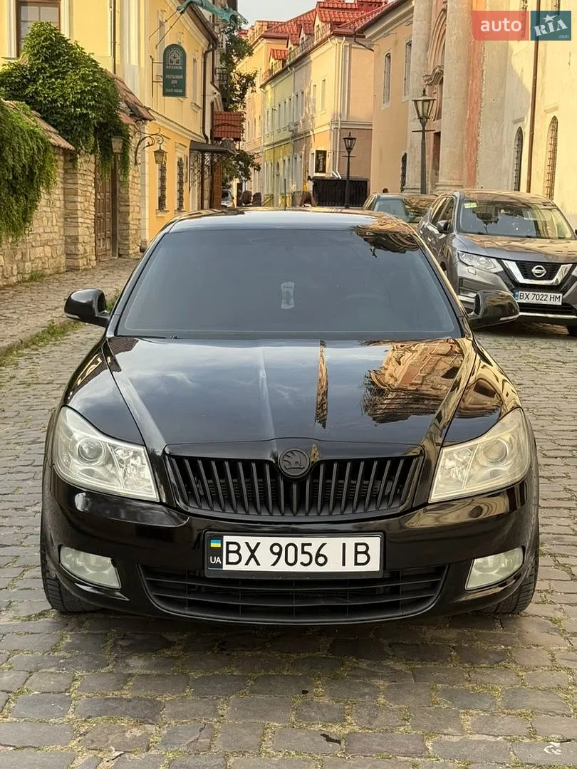 2012 Skoda Octavia - мініатюра 17