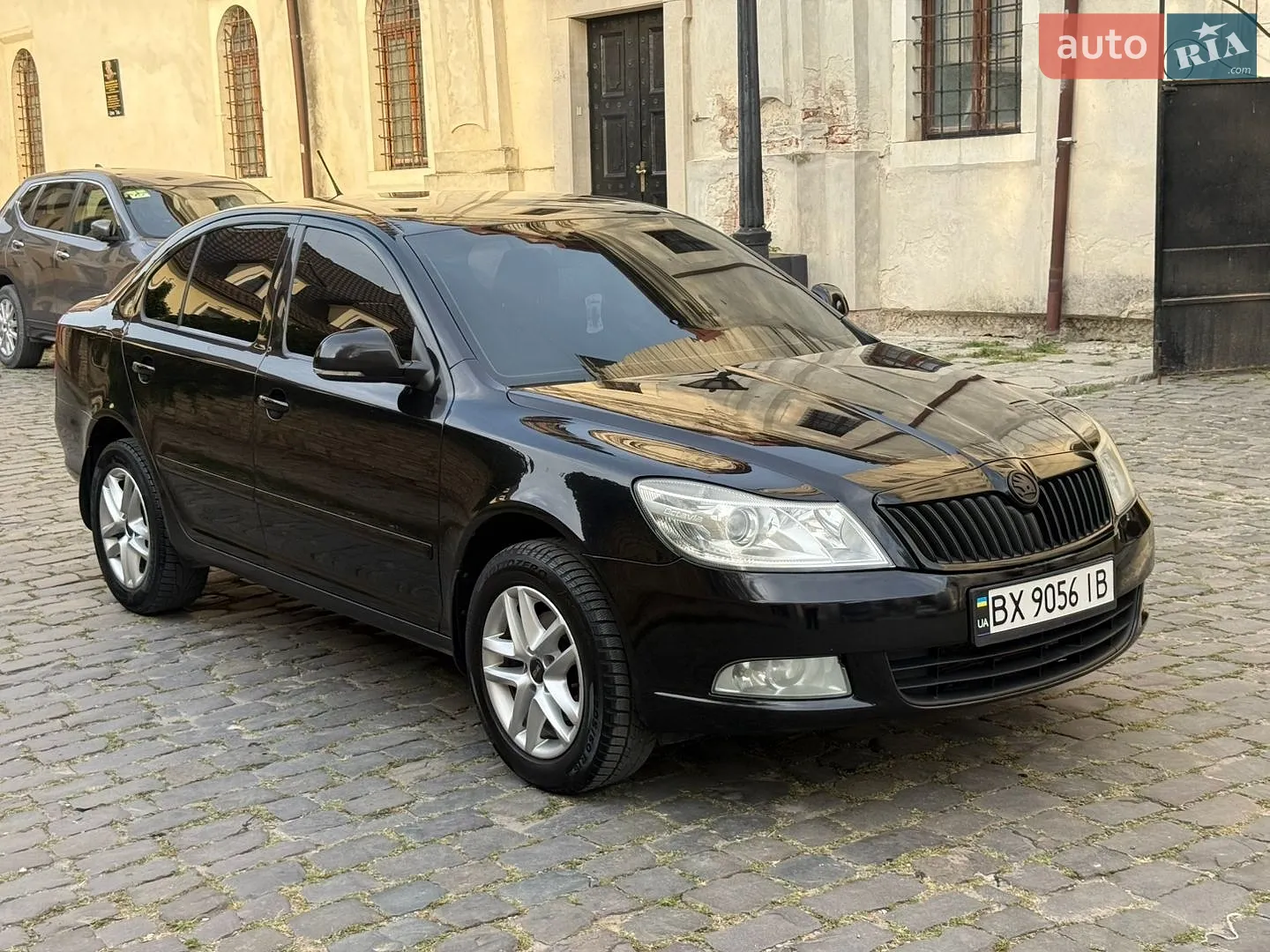2012 Skoda Octavia - мініатюра 18