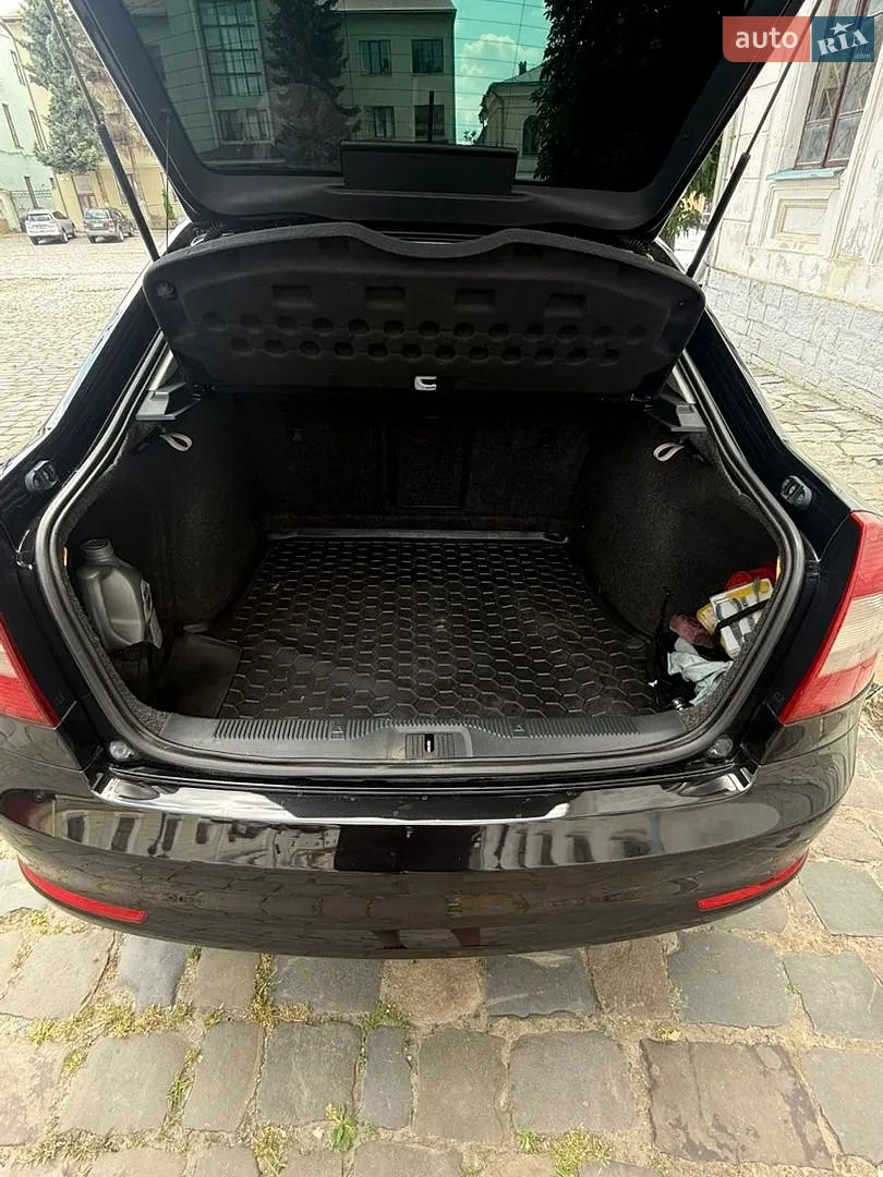 2012 Skoda Octavia - мініатюра 19
