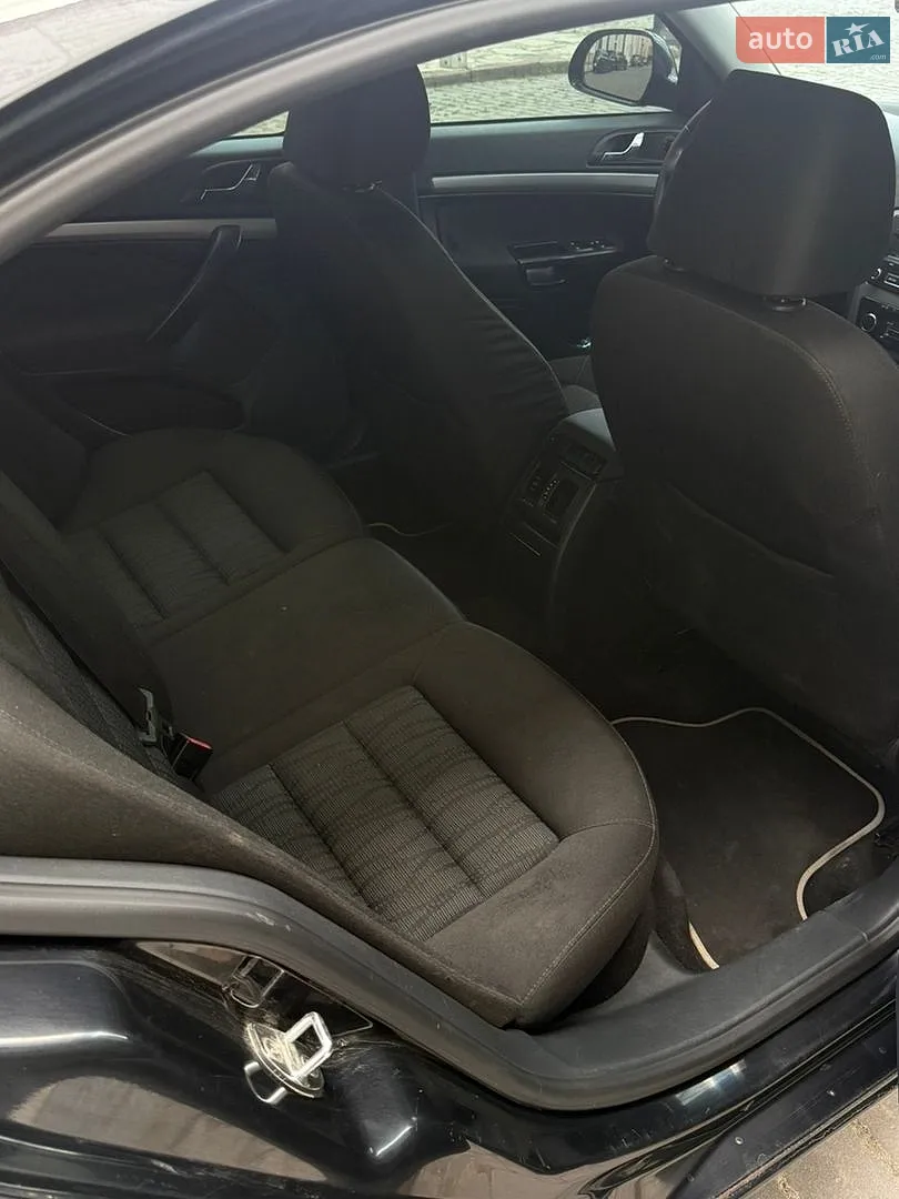 2012 Skoda Octavia - мініатюра 22