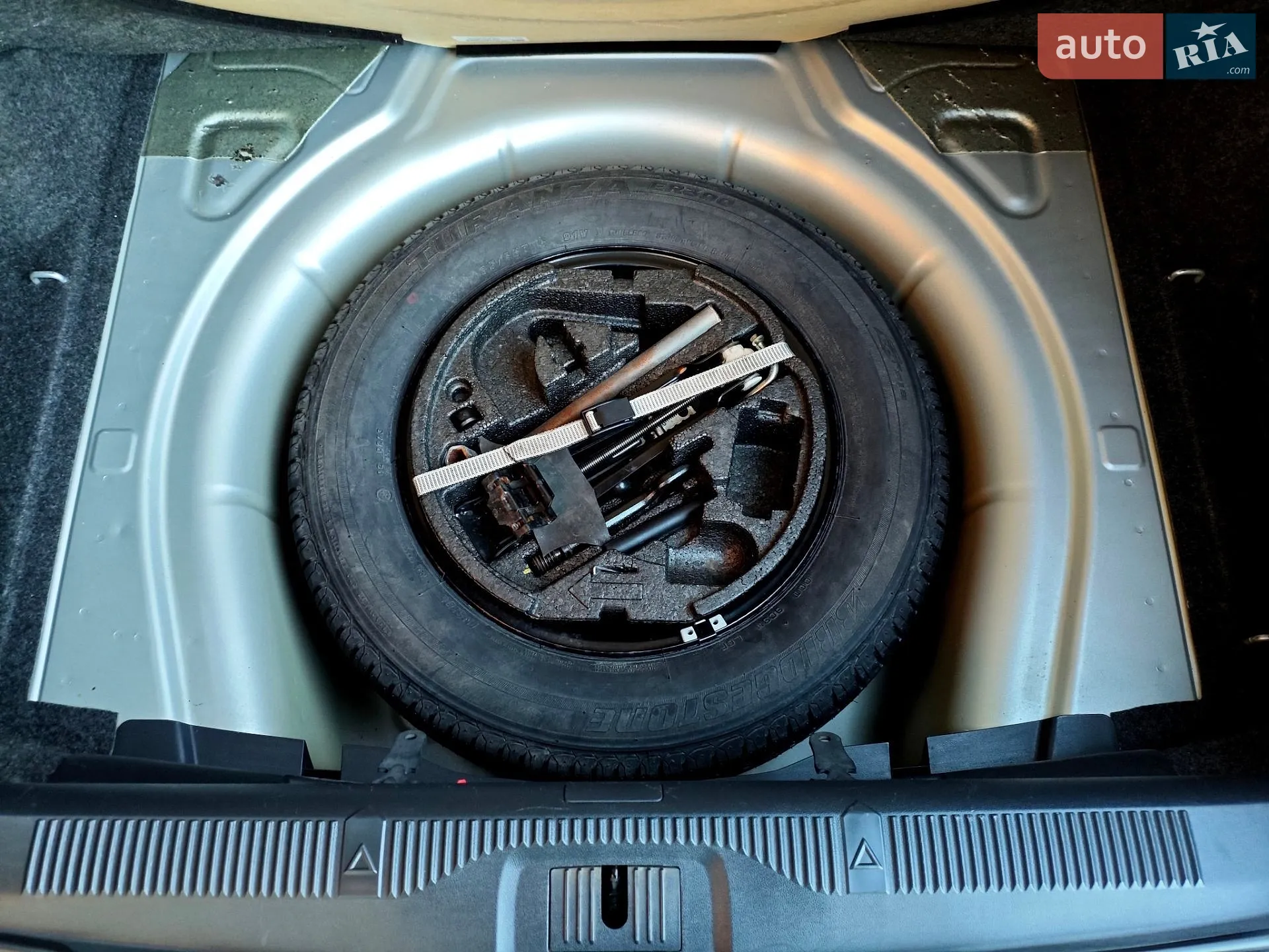 2011 Skoda Octavia - мініатюра 9