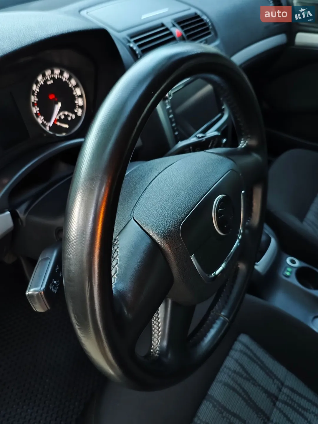 2011 Skoda Octavia - мініатюра 11