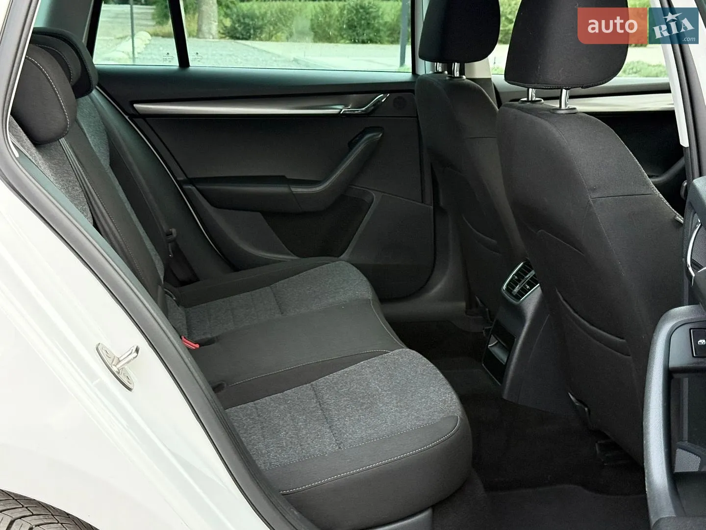2020 Skoda Octavia - мініатюра 76