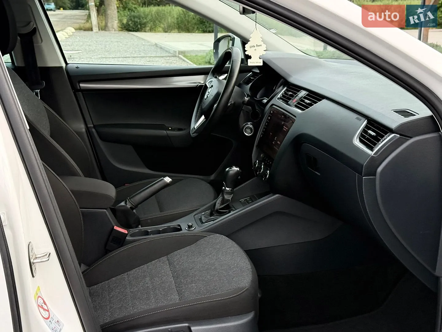 2020 Skoda Octavia - мініатюра 80