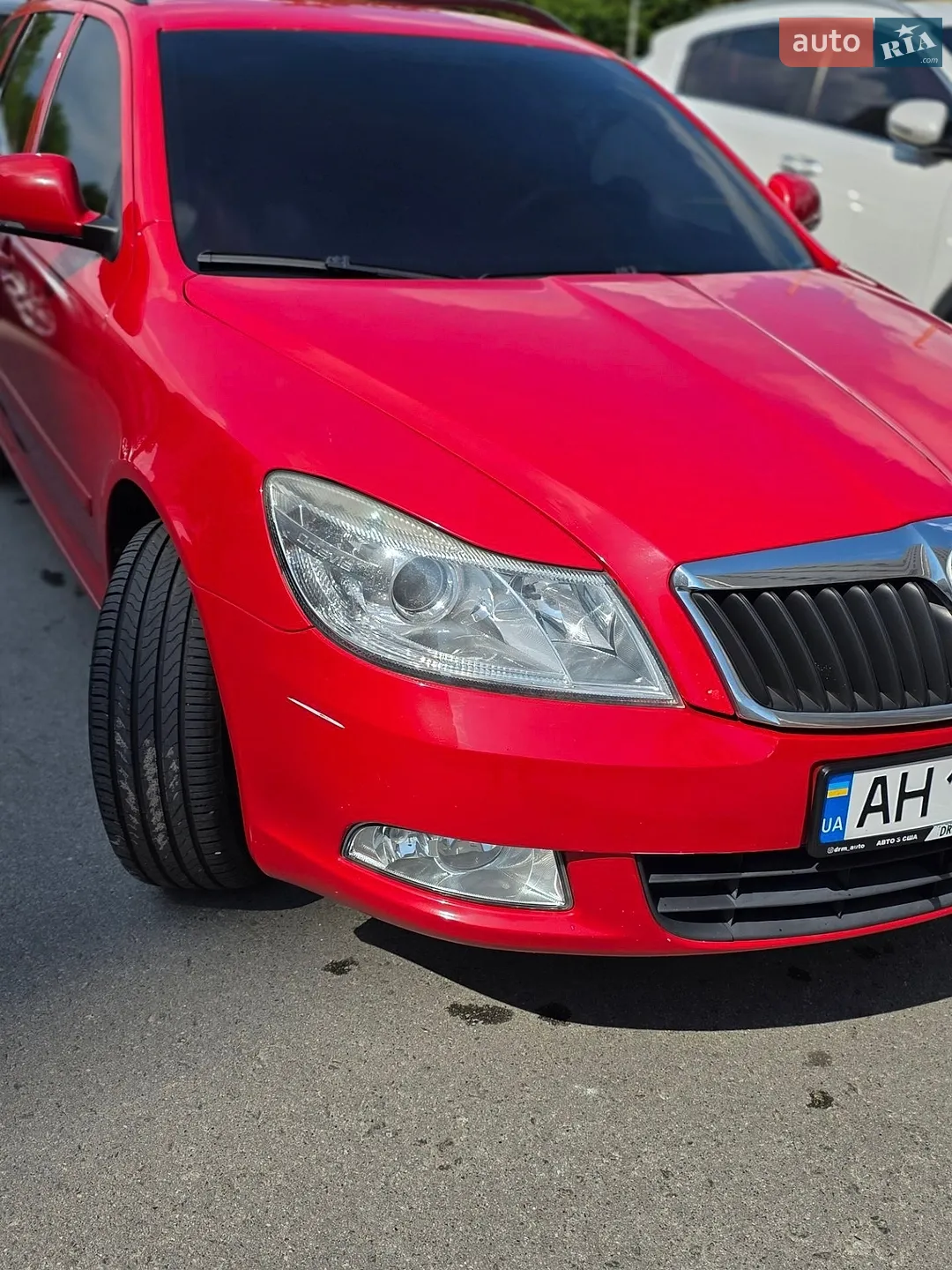 2010 Skoda Octavia - мініатюра 11