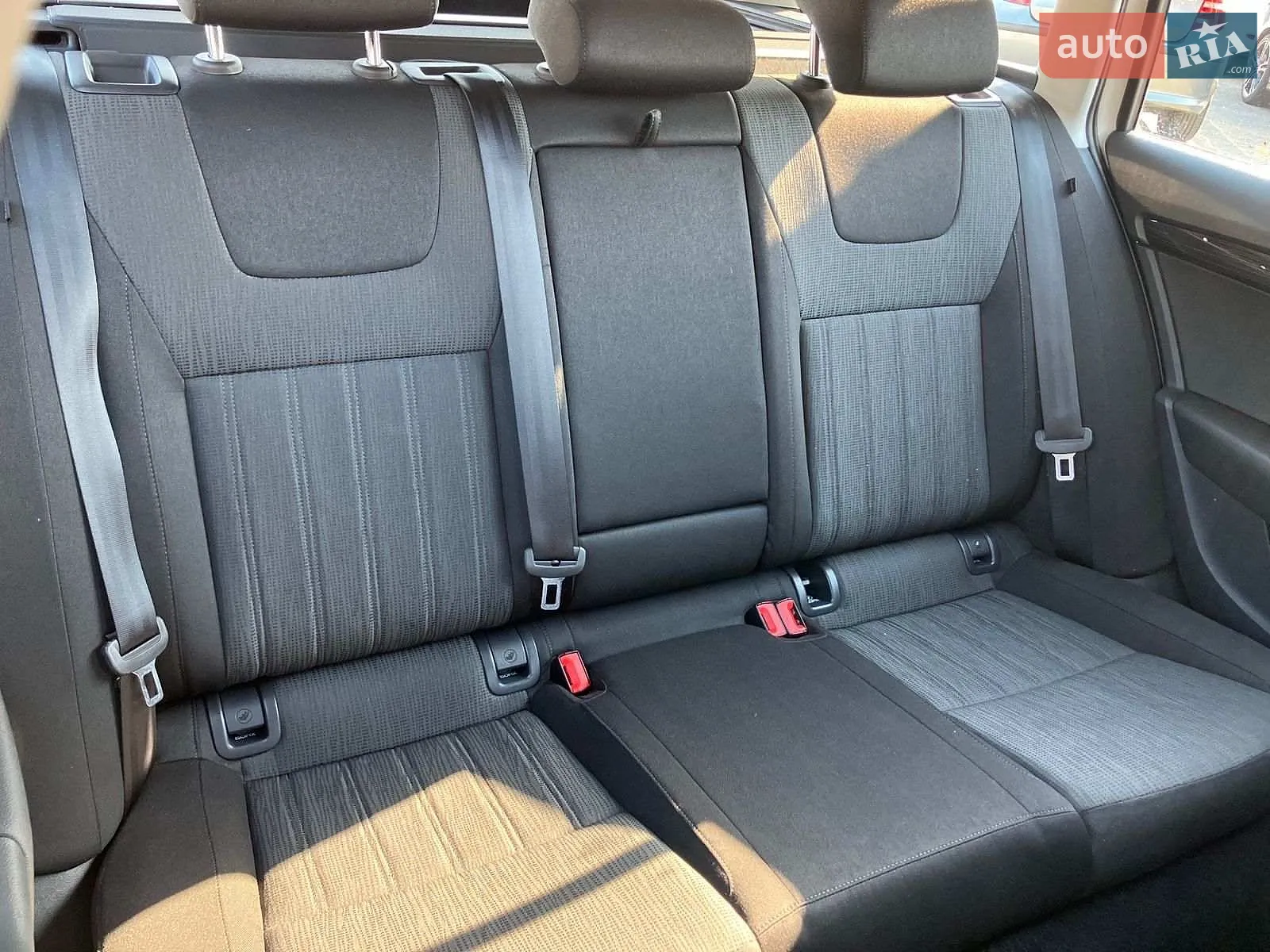 2018 Skoda Octavia - мініатюра 4