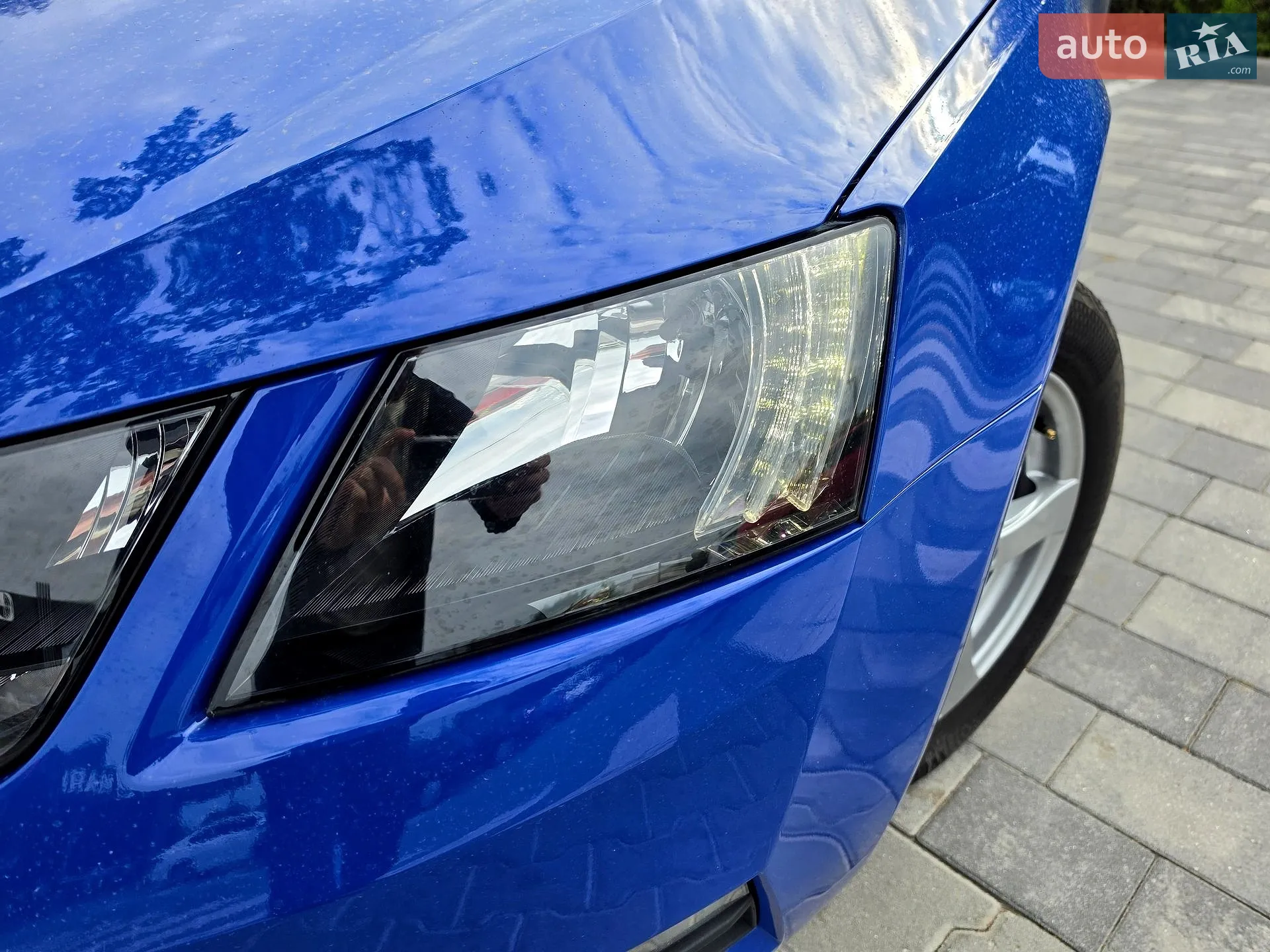 2020 Skoda Octavia - мініатюра 7