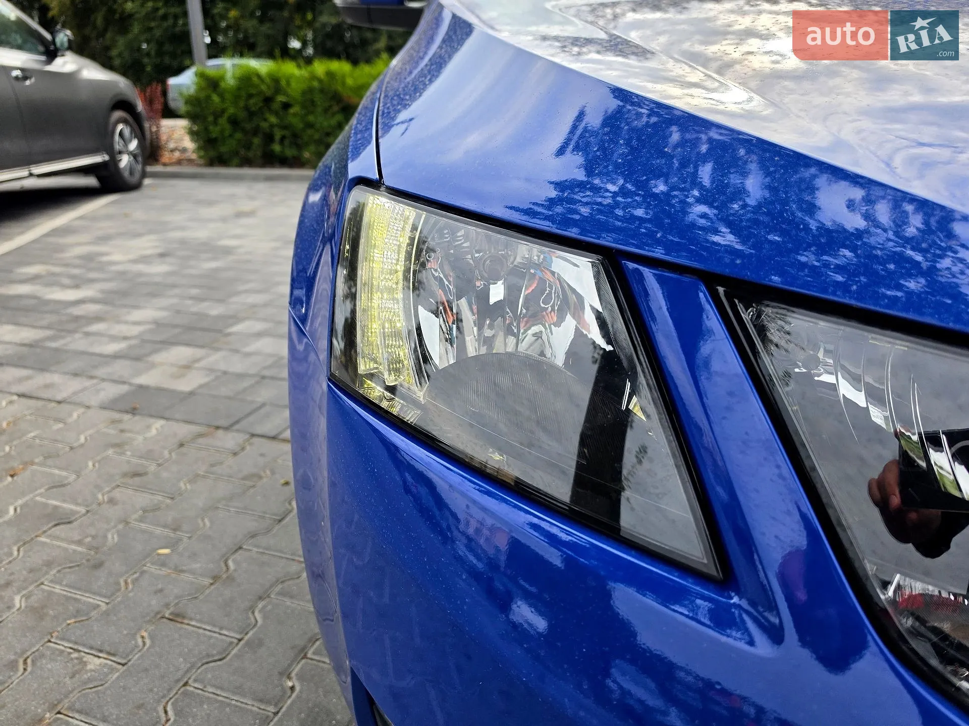 2020 Skoda Octavia - мініатюра 8