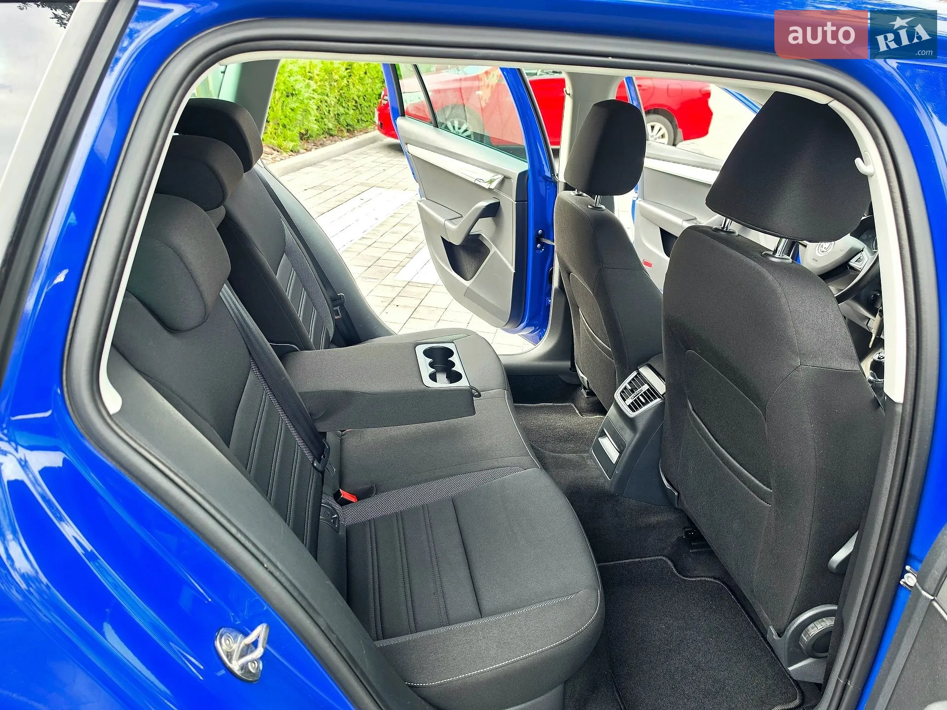 2020 Skoda Octavia - мініатюра 23