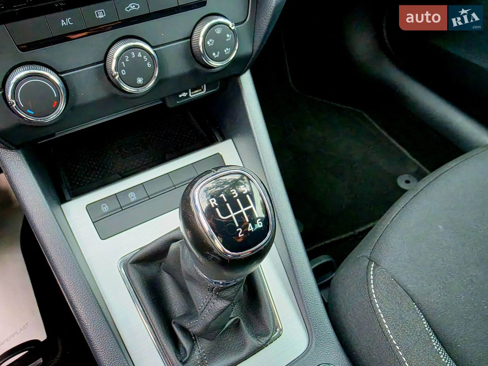 2020 Skoda Octavia - мініатюра 27