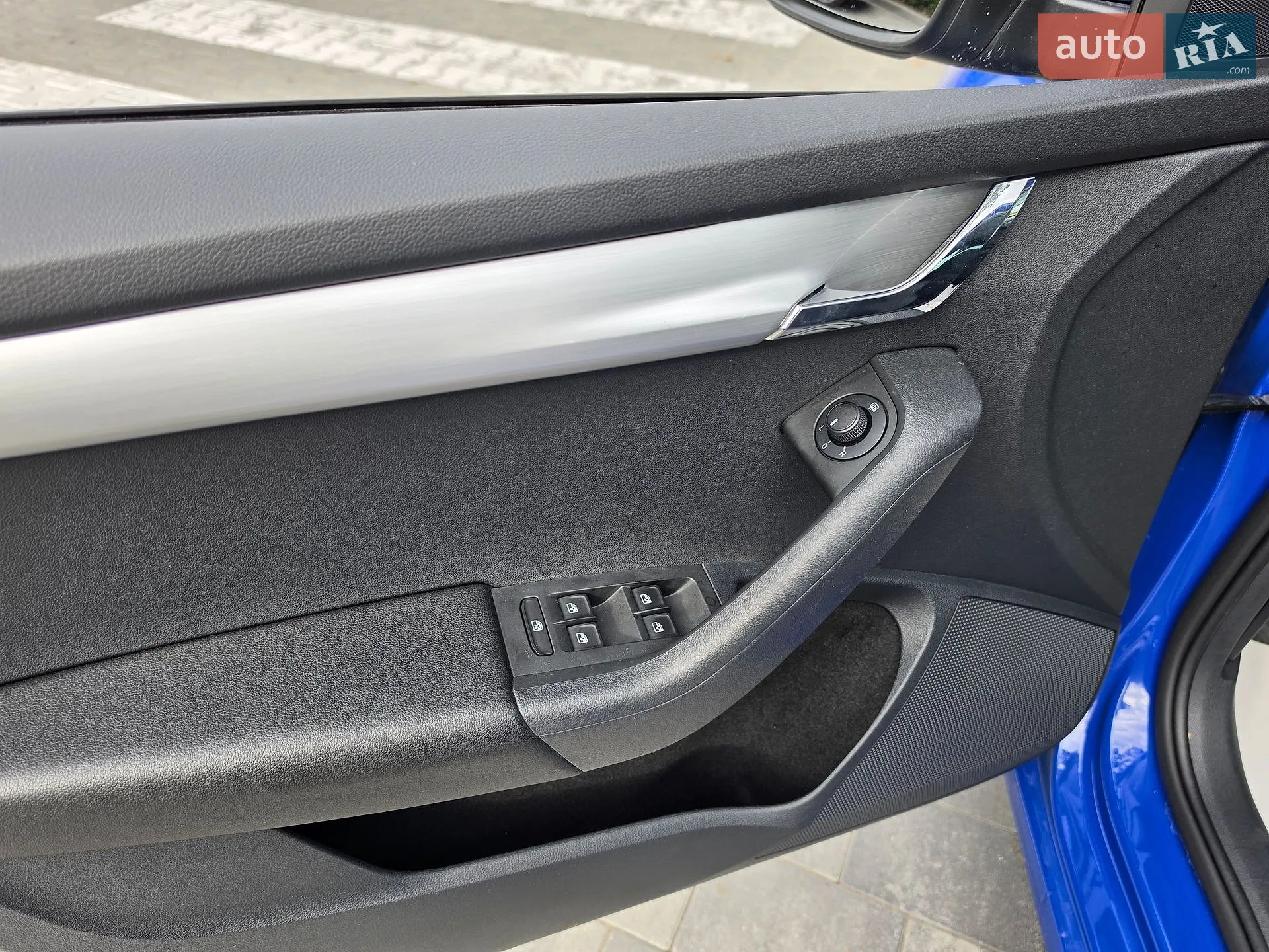 2020 Skoda Octavia - мініатюра 46