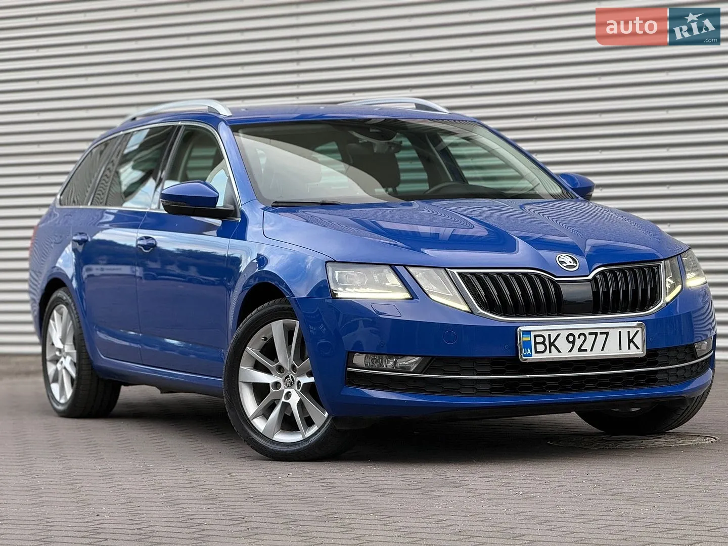 2019 Skoda Octavia - мініатюра 2