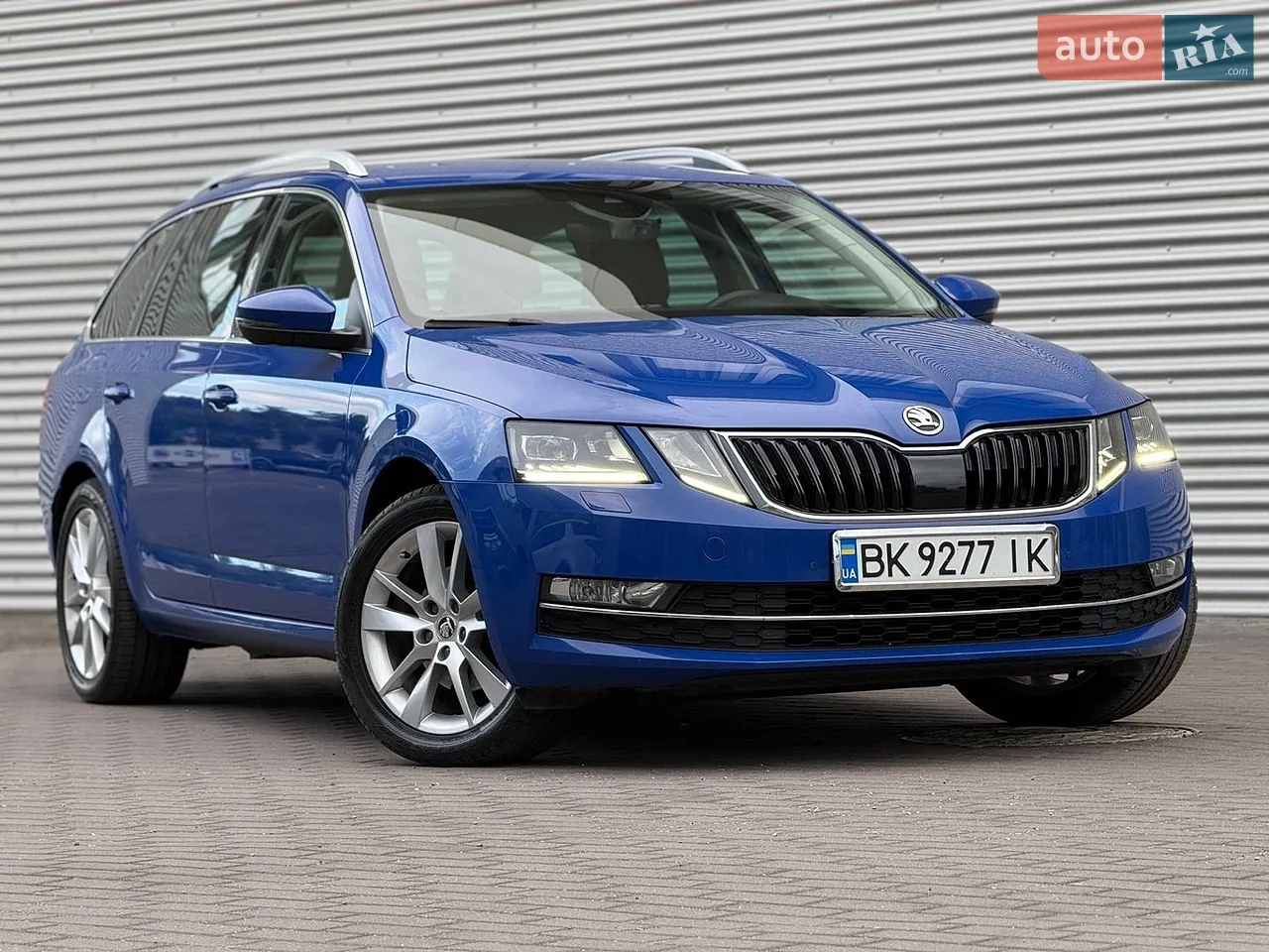 2019 Skoda Octavia - мініатюра 30
