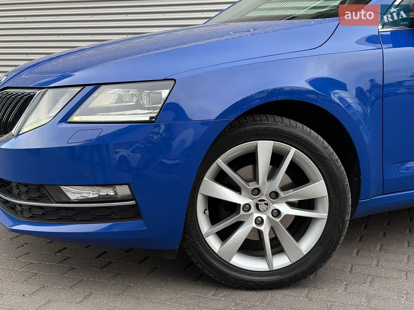 2019 Skoda Octavia - мініатюра 21