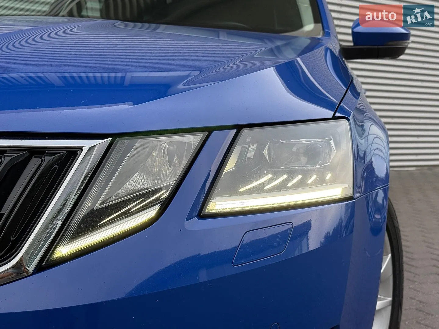 2019 Skoda Octavia - мініатюра 20
