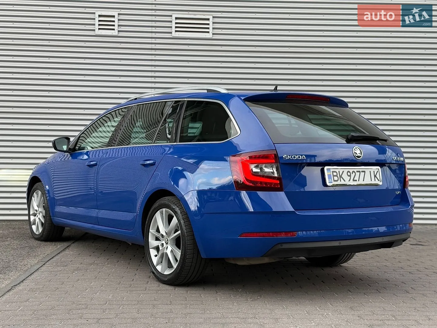 2019 Skoda Octavia - мініатюра 23