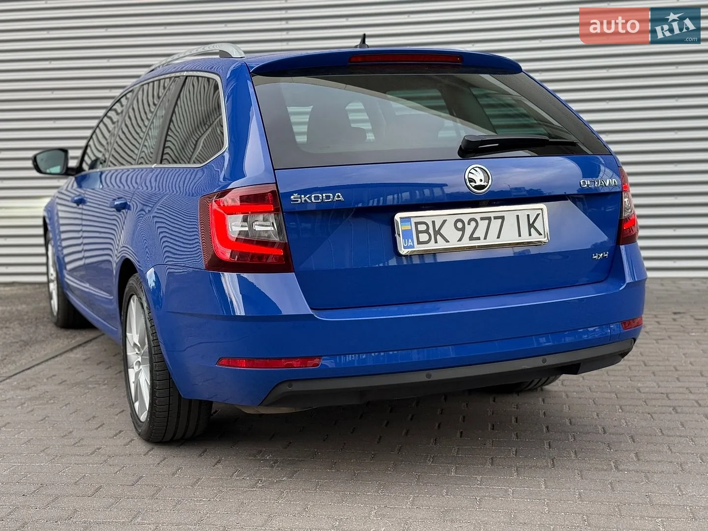 2019 Skoda Octavia - мініатюра 14
