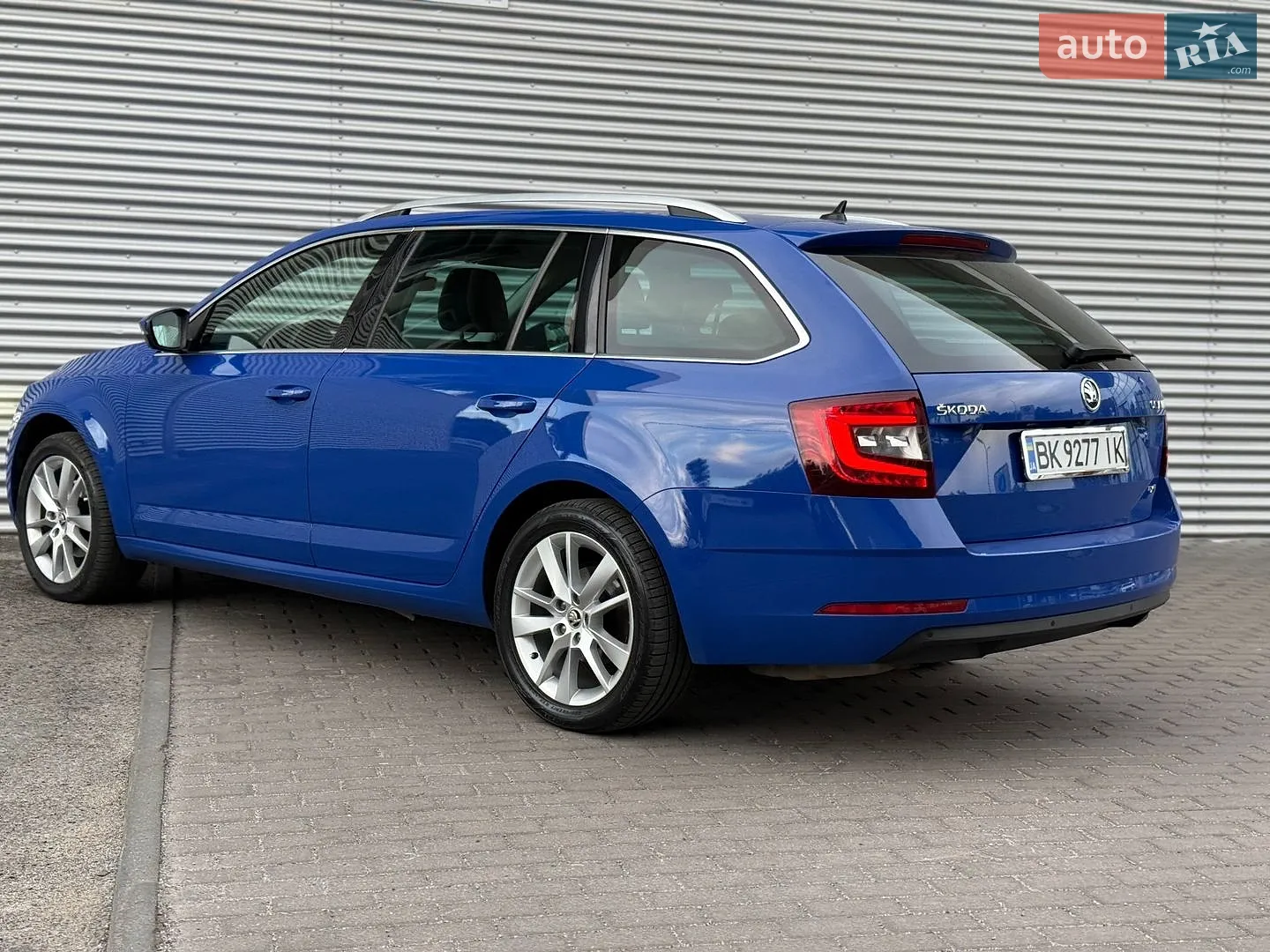 2019 Skoda Octavia - мініатюра 15