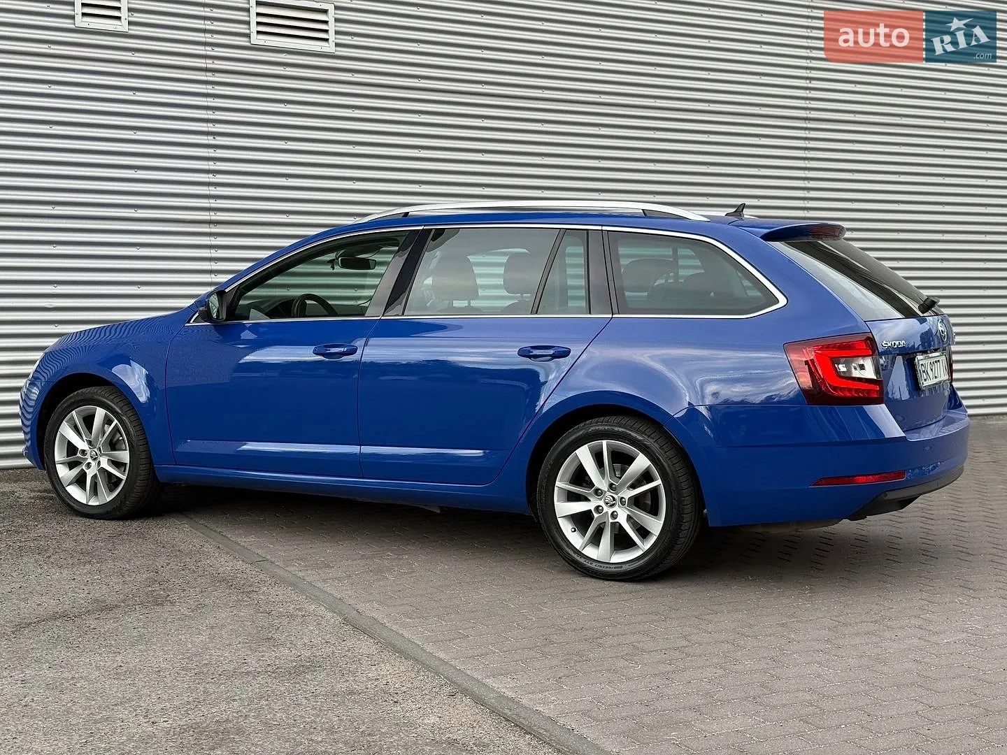 2019 Skoda Octavia - мініатюра 9