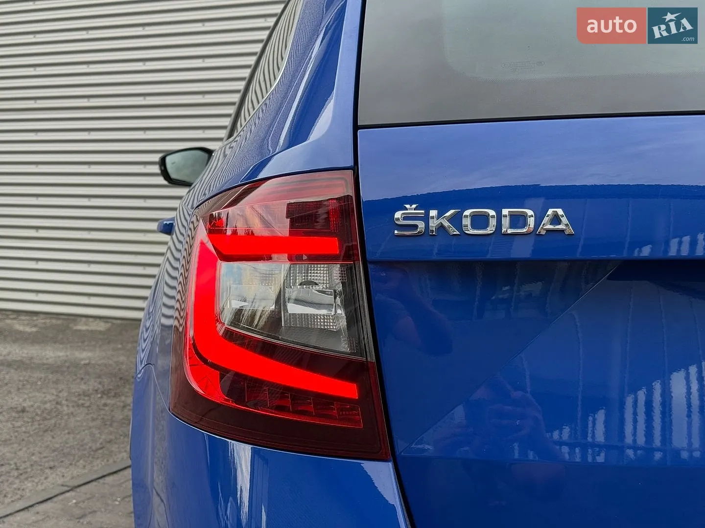 2019 Skoda Octavia - мініатюра 24