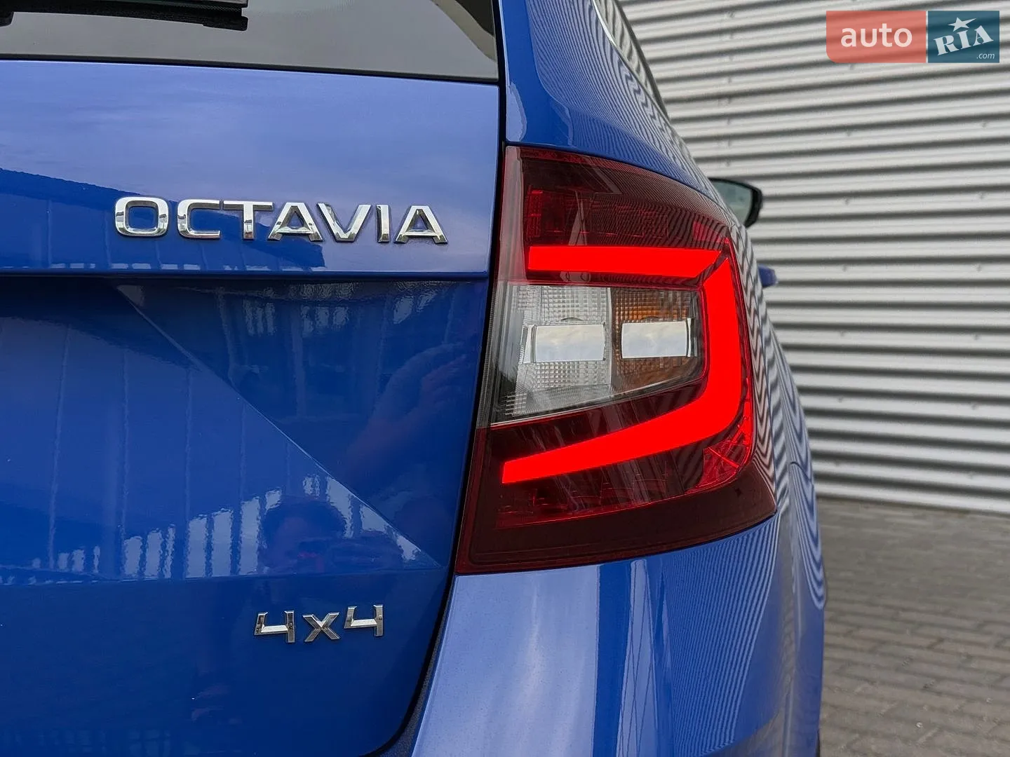 2019 Skoda Octavia - мініатюра 25