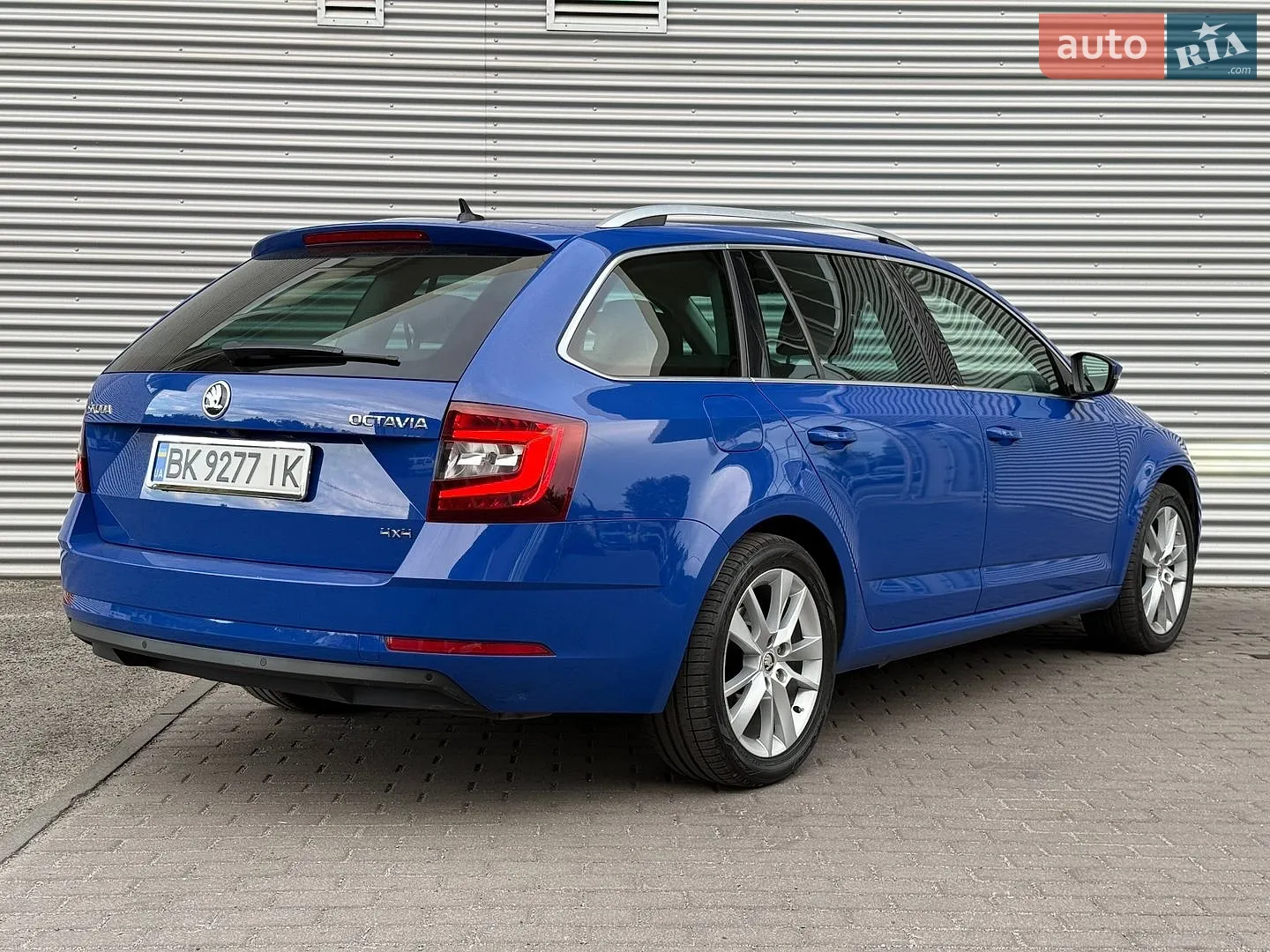 2019 Skoda Octavia - мініатюра 16