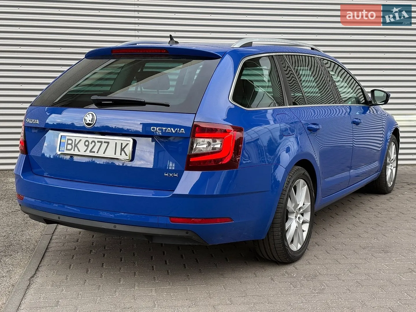 2019 Skoda Octavia - мініатюра 17
