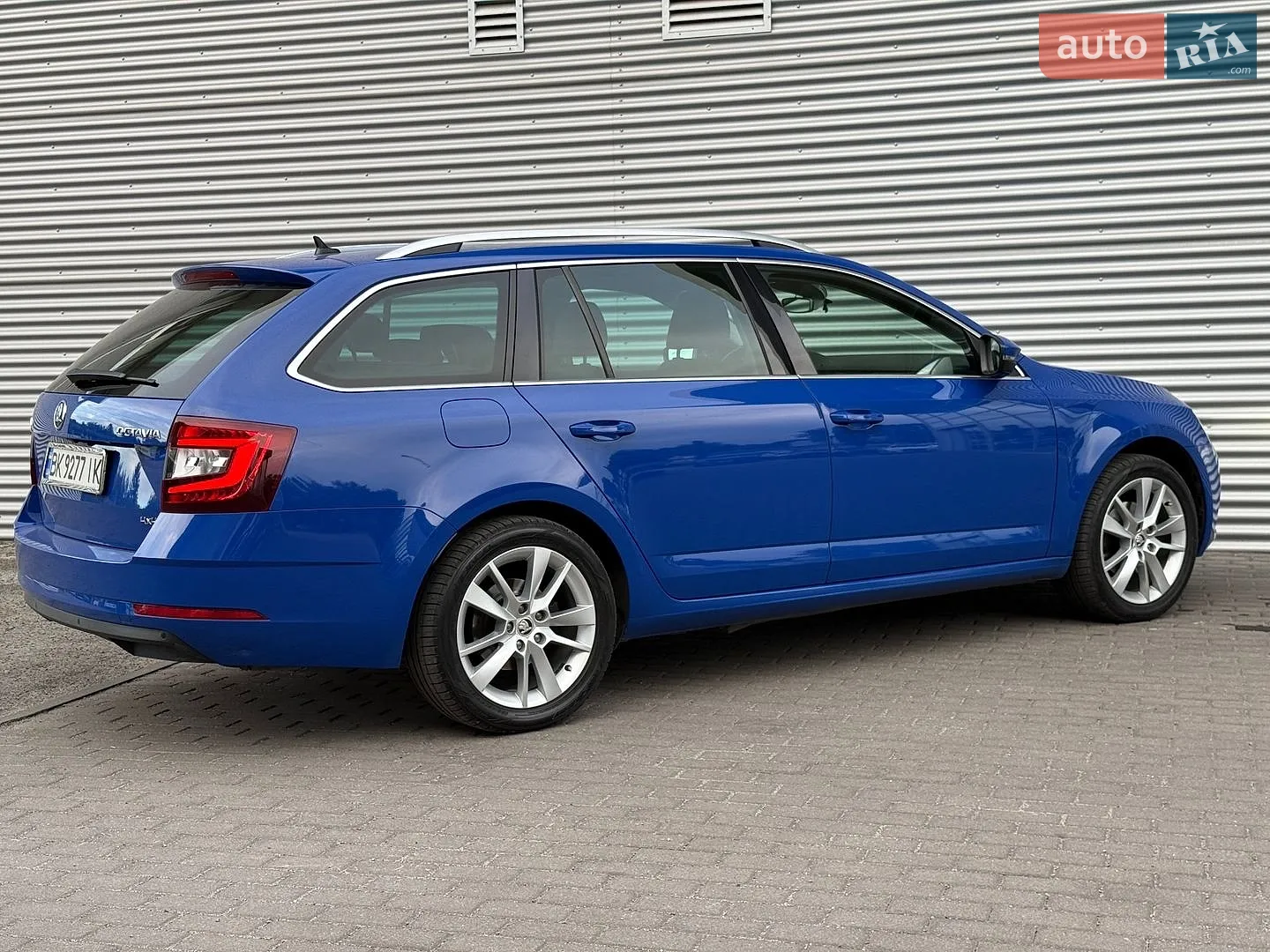 2019 Skoda Octavia - мініатюра 11