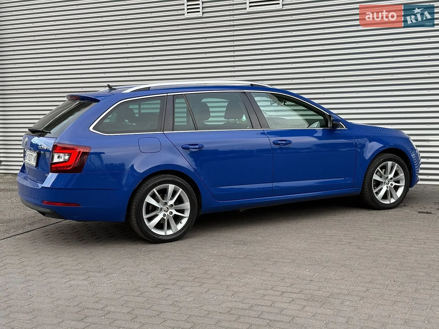 2019 Skoda Octavia - мініатюра 12