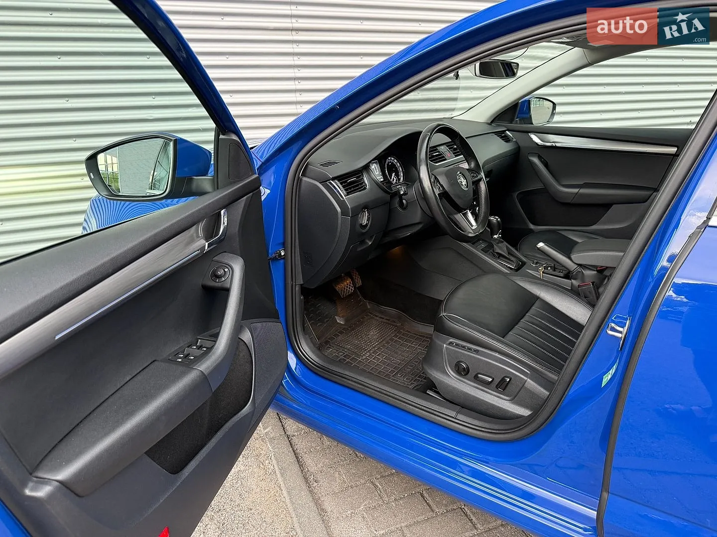 2019 Skoda Octavia - мініатюра 28